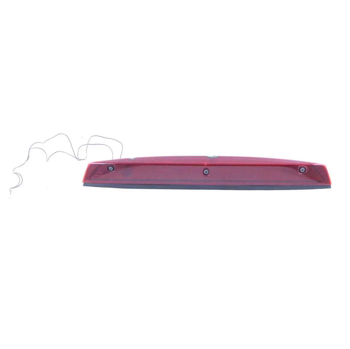 Lampada freno Mercedes Vito W639 luce stop posteriore supplementare A6398260014