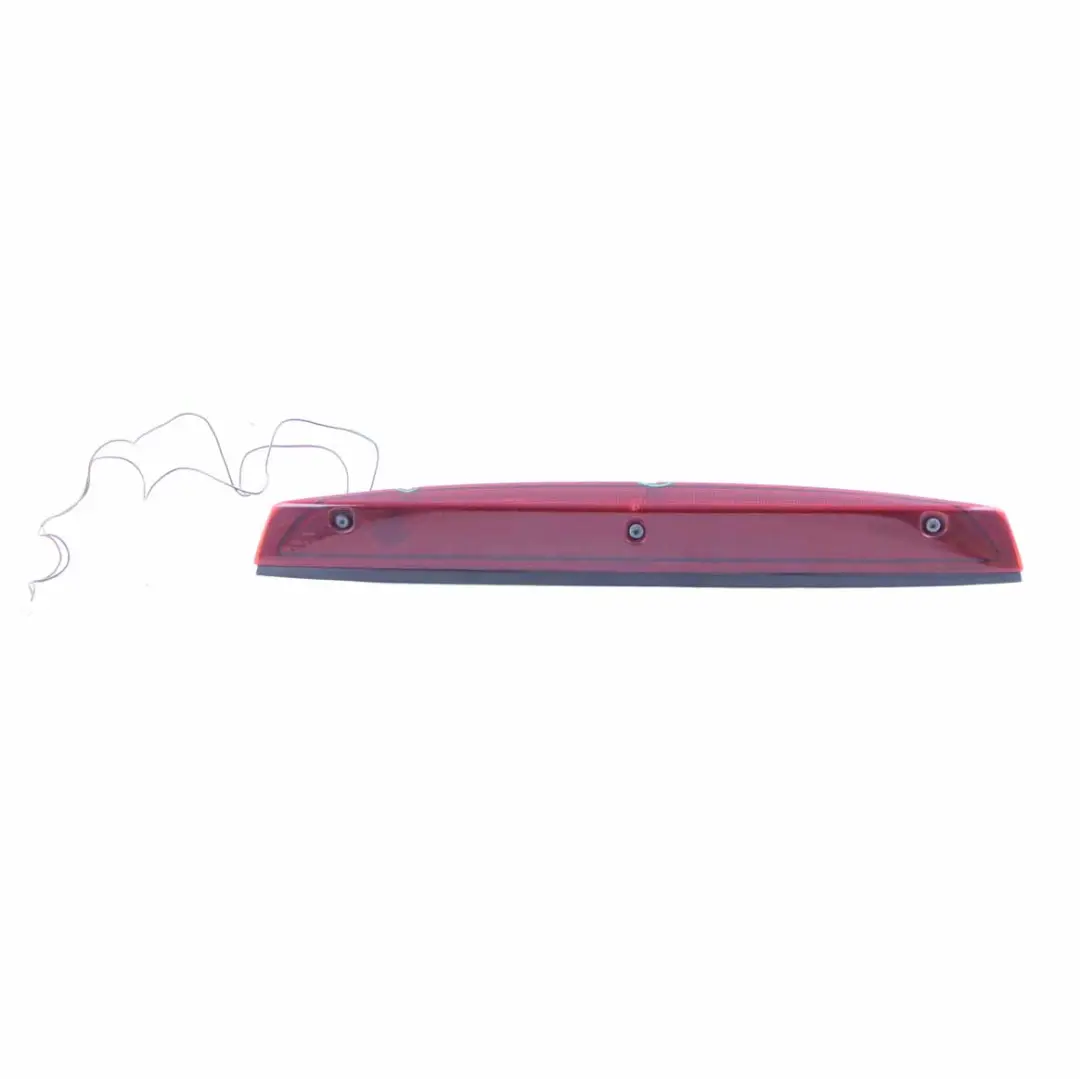  Lampe de frein Mercedes Vito W639 Troisième arrière Stop Additionnel - SKU A6398260014 - Numéro de pièce A6398260014
