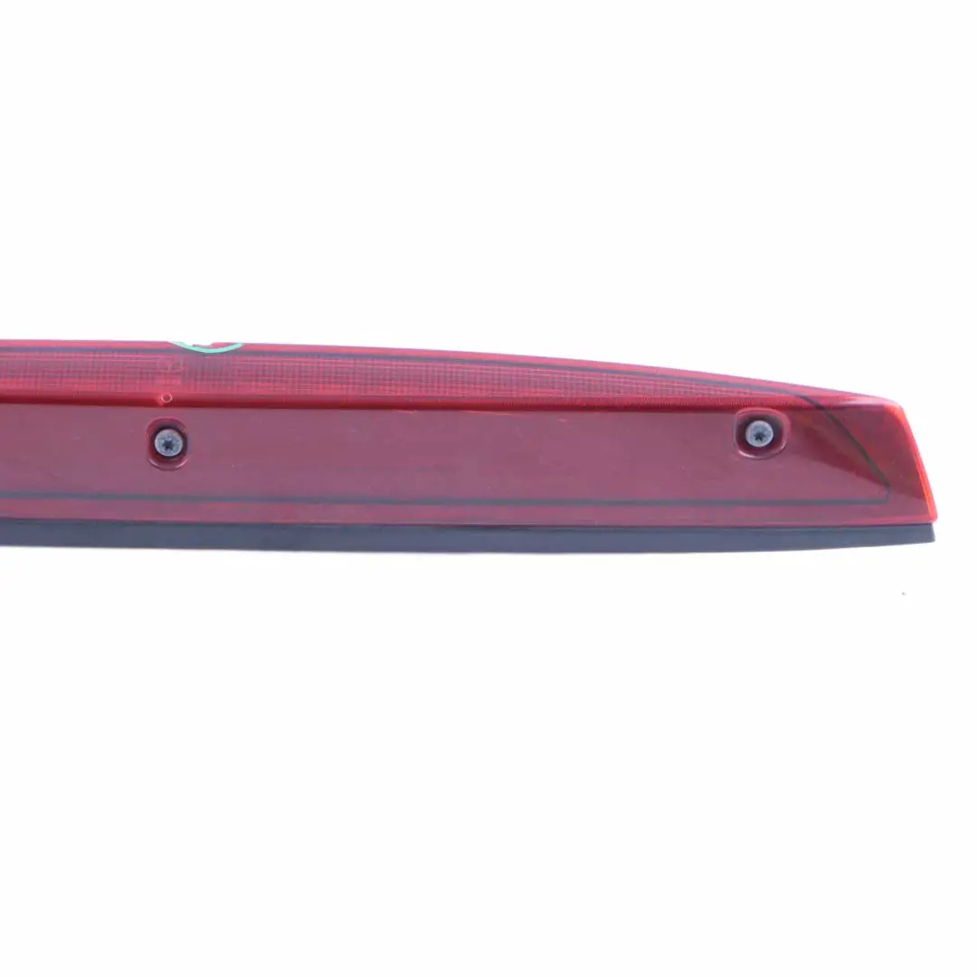  Luz de Freno Mercedes Vito W639 Tercera Luz Trasera Stop Adicional - SKU A6398260014 - Número de pieza A6398260014