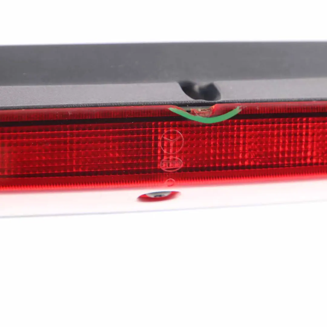  Luz de Freno Mercedes Vito W639 Tercera Luz Trasera Stop Adicional - SKU A6398260014 - Número de pieza A6398260014