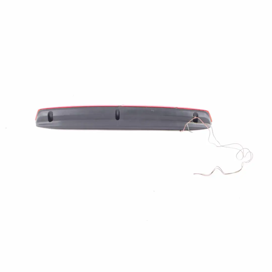  Luz de Freno Mercedes Vito W639 Tercera Luz Trasera Stop Adicional - SKU A6398260014 - Número de pieza A6398260014