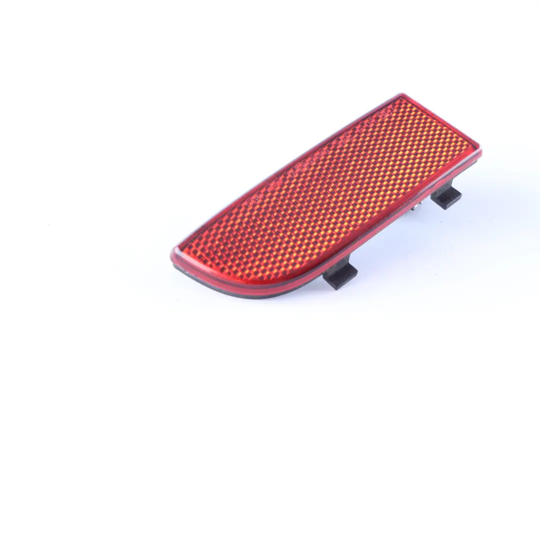 Left N/S Bumper Reflection Lamp Reflector to Mercedes W639 Vito Rear with Part number A6398260040 Mercedes W639 Vito Rear Left N/S Bumper Reflection Lamp Reflector - SKU A6398260040 - Part number A6398260040