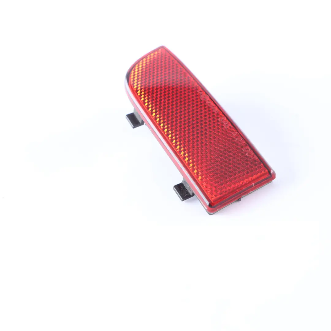 Mercedes W639 Vito Rear Left N/S Bumper Reflection Lamp Reflector - SKU A6398260040 - Part number A6398260040