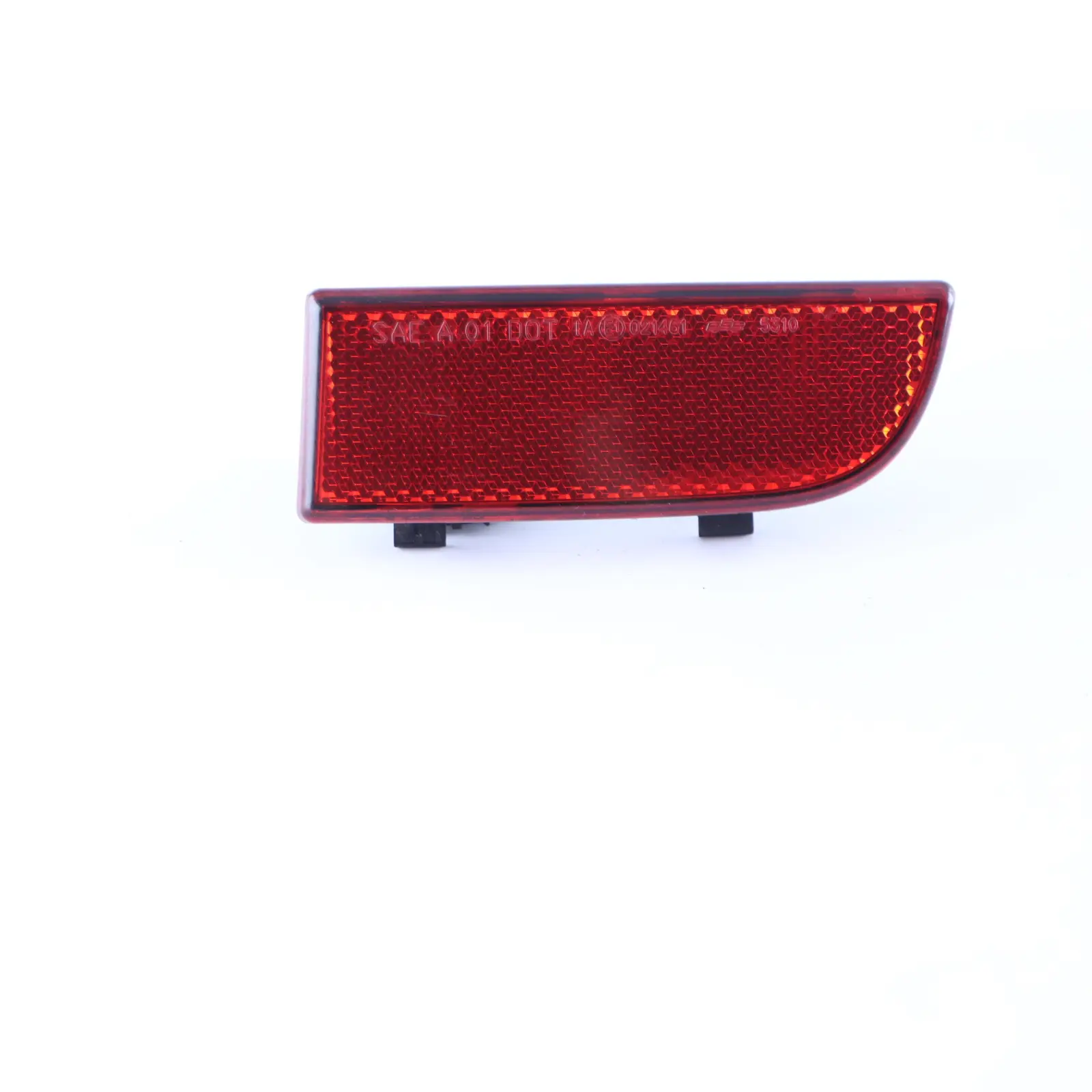 Mercedes Vito W639 Lampe Reflektor Hinten Rechts Stoßstange A6398260140