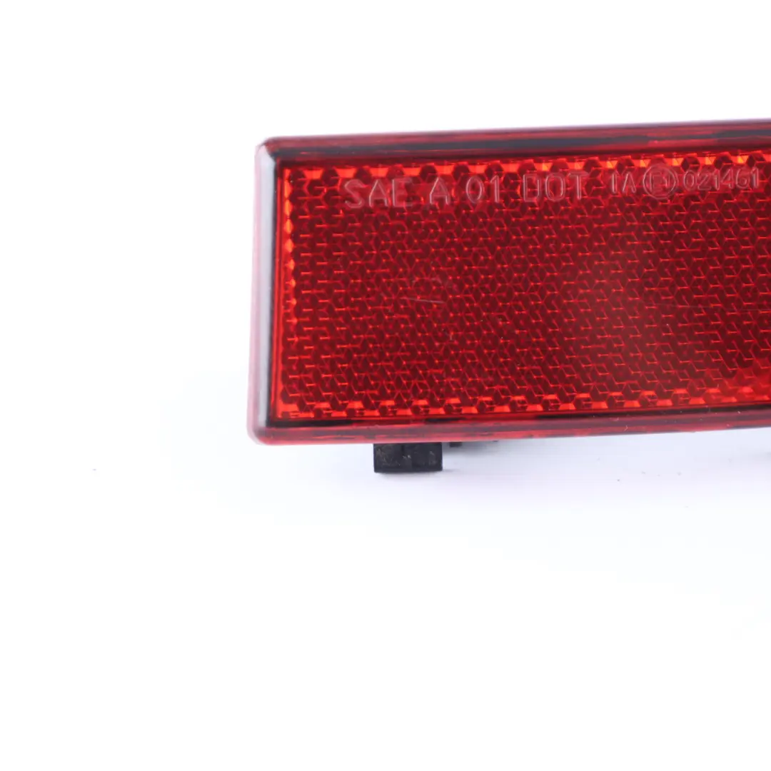 Mercedes Vito W639 Lamp Reflector Rear Right O/S Bumper Reflection - SKU A6398260140 - Part number A6398260140