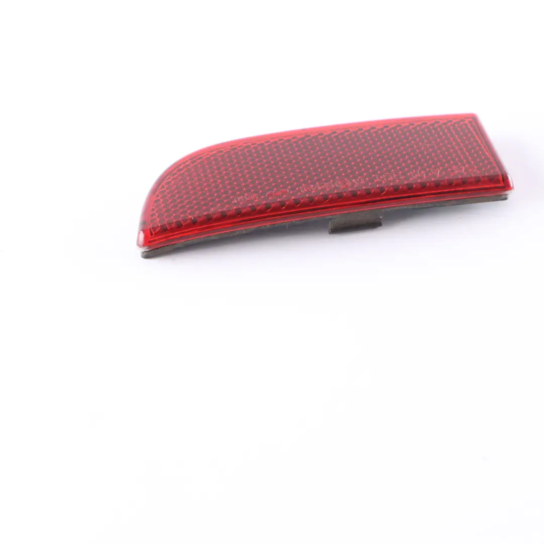 Reflector Lámpara Derecha Parachoques Reflexión para Mercedes Vito W639 con número de pieza A6398260140 Mercedes Vito W639 Reflector Lámpara Derecha Parachoques Reflexión - SKU A6398260140 - Número de pieza A6398260140