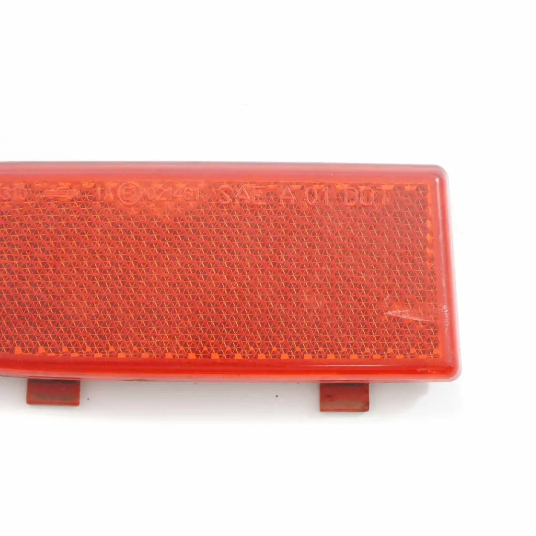 Left N/S Bumper Reflection Lamp Reflector to Mercedes W639 Vito Rear with Part number A6398260440 Mercedes W639 Vito Rear Left N/S Bumper Reflection Lamp Reflector - SKU A6398260440 - Part number A6398260440