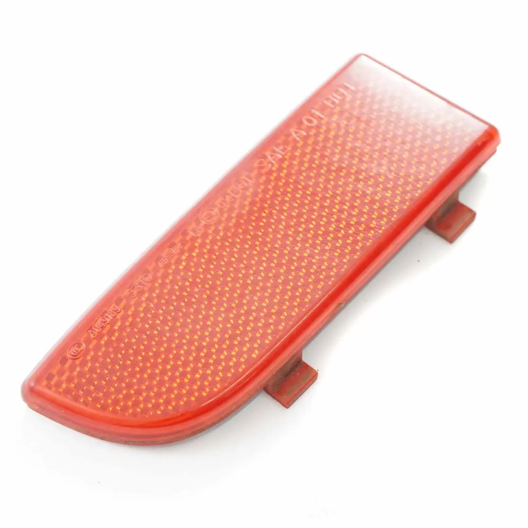 Left N/S Bumper Reflection Lamp Reflector to Mercedes W639 Vito Rear with Part number A6398260440 Mercedes W639 Vito Rear Left N/S Bumper Reflection Lamp Reflector - SKU A6398260440 - Part number A6398260440