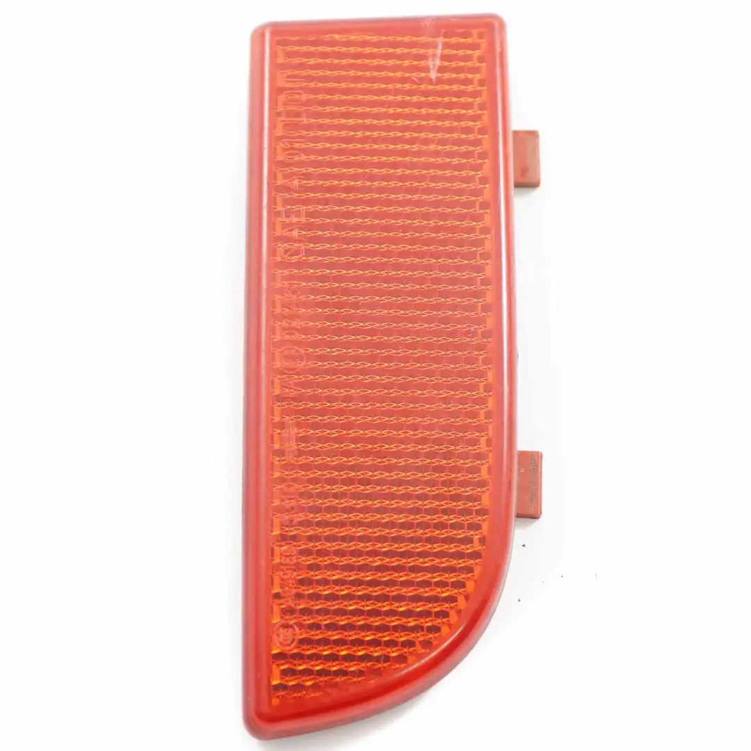 Left N/S Bumper Reflection Lamp Reflector Mercedes W639 Vito Rear - SKU A6398260440 - Part number A6398260440