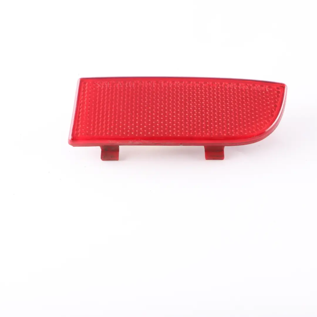 Lamp Reflector Bumper Reflection Right O/S Mercedes Vito W639 Rear - SKU A6398260540 - Part number A6398260540