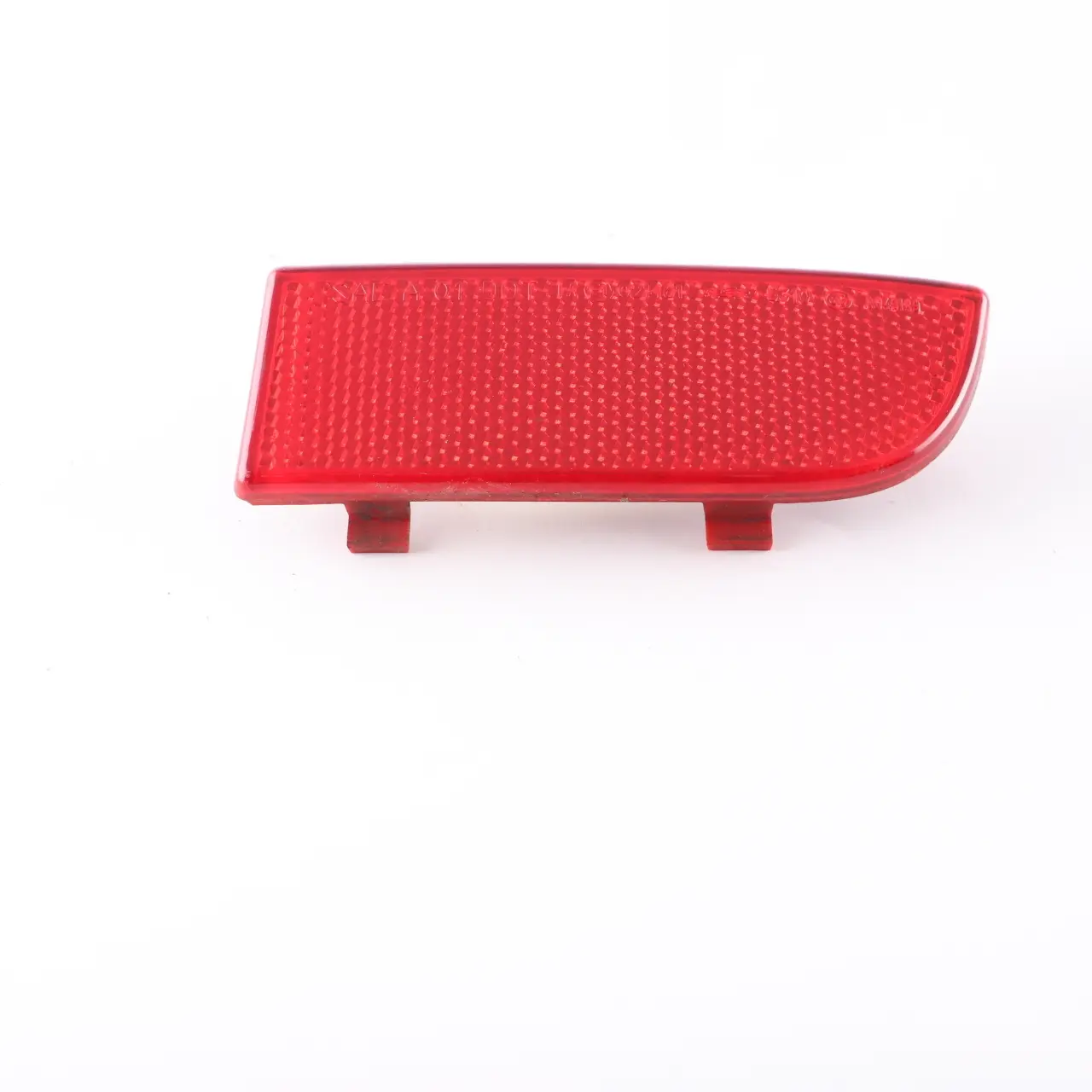 Mercedes Vito W639 Rear Lamp Reflector Bumper Reflection Right O/S A6398260540