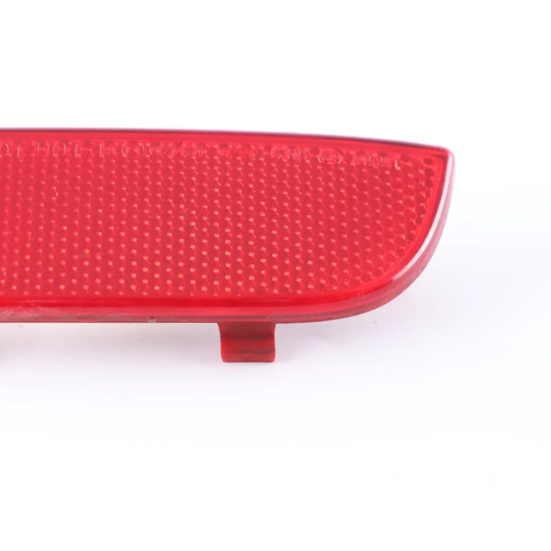 Lampada Riflettore Paraurti posteriore destro per Mercedes Vito W639 con numero di parte A6398260540 Mercedes Vito W639 Lampada Riflettore Paraurti posteriore destro - SKU A6398260540 - Numero di parte A6398260540
