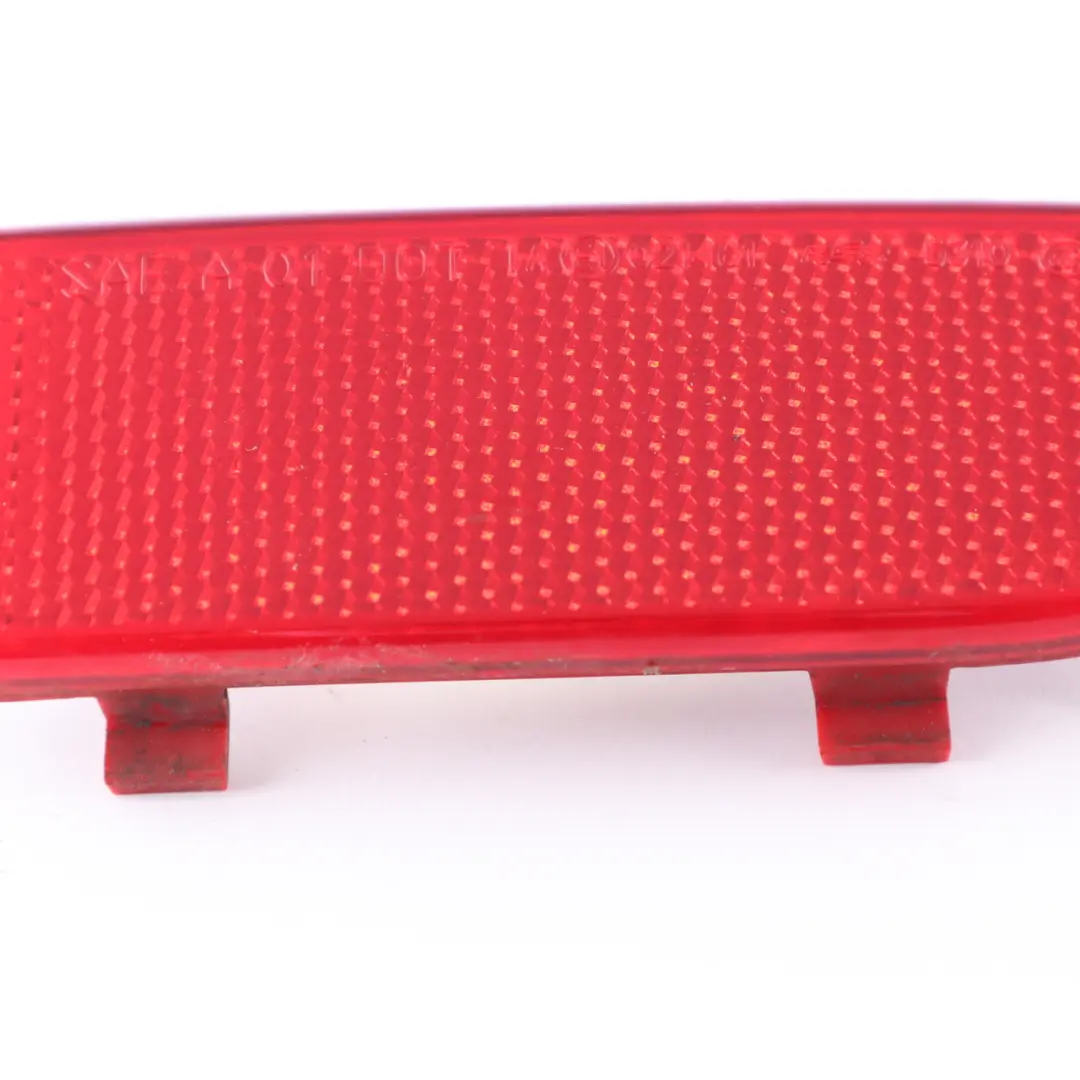 Lampe Reflektor hinten rechts Stoßstange für Mercedes Vito W639 mit Teilenummer A6398260540 Mercedes Vito W639 Lampe Reflektor hinten rechts Stoßstange - SKU A6398260540 - Teilenummer A6398260540