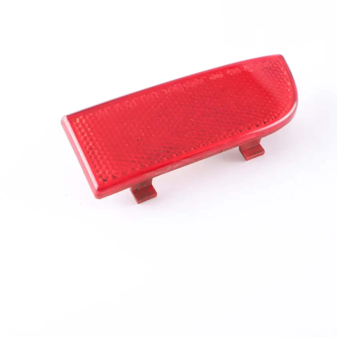 Lamp Reflector Bumper Reflection Right O/S to Mercedes Vito W639 Rear with Part number A6398260540 Mercedes Vito W639 Rear Lamp Reflector Bumper Reflection Right O/S - SKU A6398260540 - Part number A6398260540