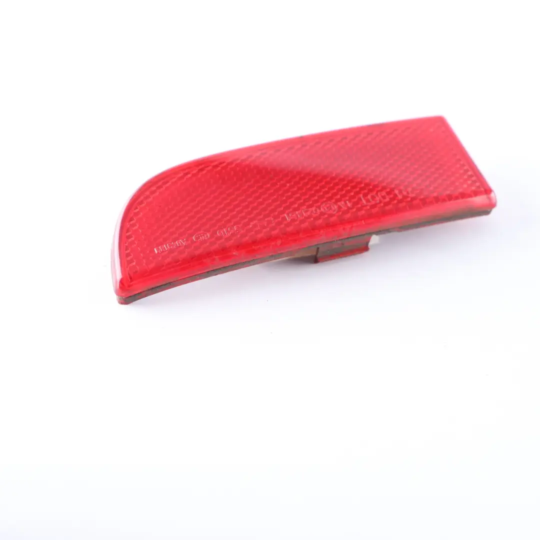 Lampe arrière pare-chocs droit Réflexion pour Mercedes Vito W639 à propos du numéro de pièce A6398260540 Mercedes Vito W639 Lampe arrière pare-chocs droit Réflexion - SKU A6398260540 - Numéro de pièce A6398260540