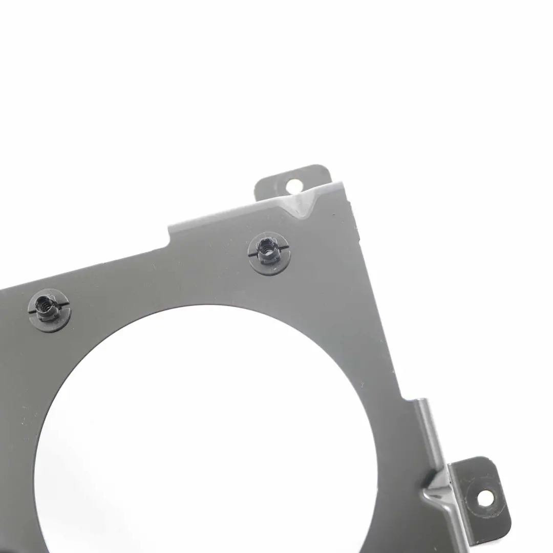 Mercedes Vito W639 Parachoques Trasero Izquierdo Montaje Tapa - SKU A6398270314 - Número de pieza A6398270314