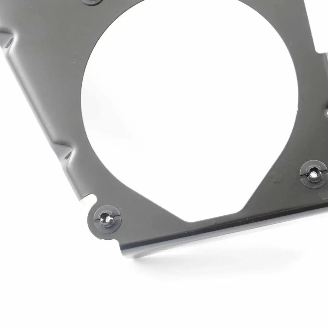 Speaker Mount Rear Left N/S Bracket Holder to Mercedes Vito W639 with Part number A6398270314 Mercedes Vito W639 Speaker Mount Rear Left N/S Bracket Holder - SKU A6398270314 - Part number A6398270314