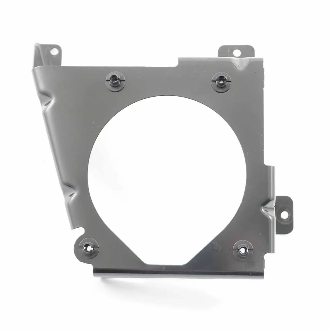 Mercedes Vito W639 Stoßstange Halterung Hinten Links Befestigung Verkleidung - SKU A6398270314 - Teilenummer A6398270314