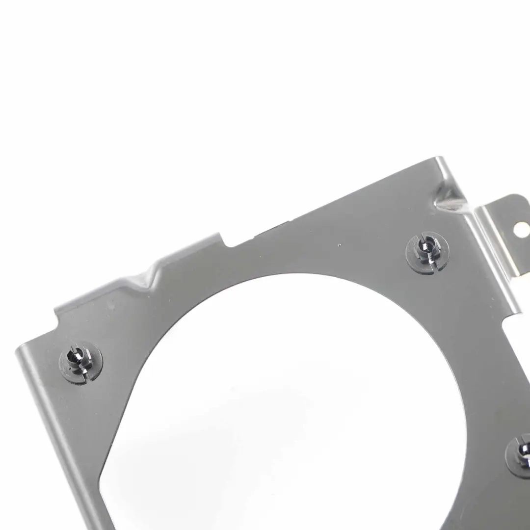 Mercedes Vito W639 Support Pare-Chocs Arriere Droite Montage - SKU A6398270414 - Numéro de pièce A6398270414