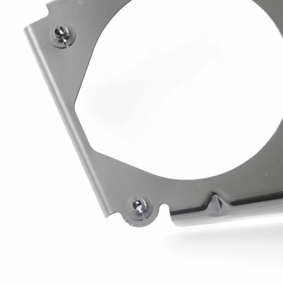 Mercedes Vito W639 Speaker Mount Rear Right O/S Bracket Holder - SKU A6398270414 - Part number A6398270414