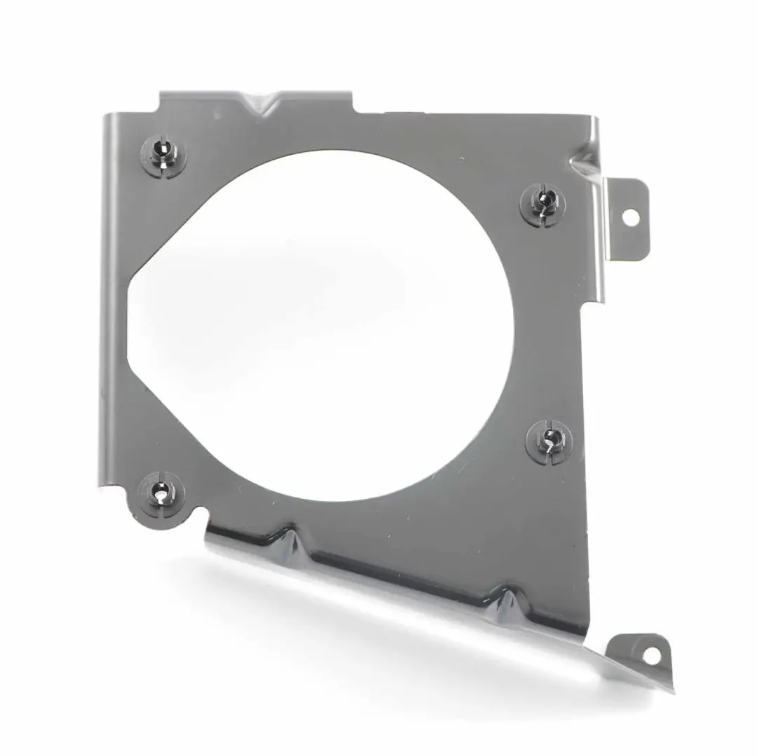 Mercedes Vito W639 Support Pare-Chocs Arriere Droite Montage - SKU A6398270414 - Numéro de pièce A6398270414