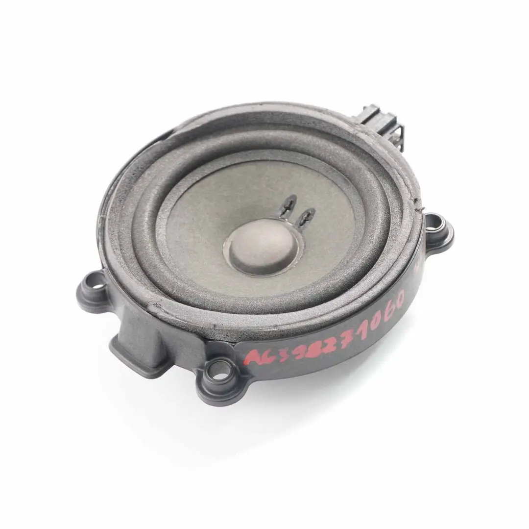  Haut-Parleur Avant Mercedes W639 Gauche Droite Porte - SKU A6398271060 - Numéro de pièce A6398271060
