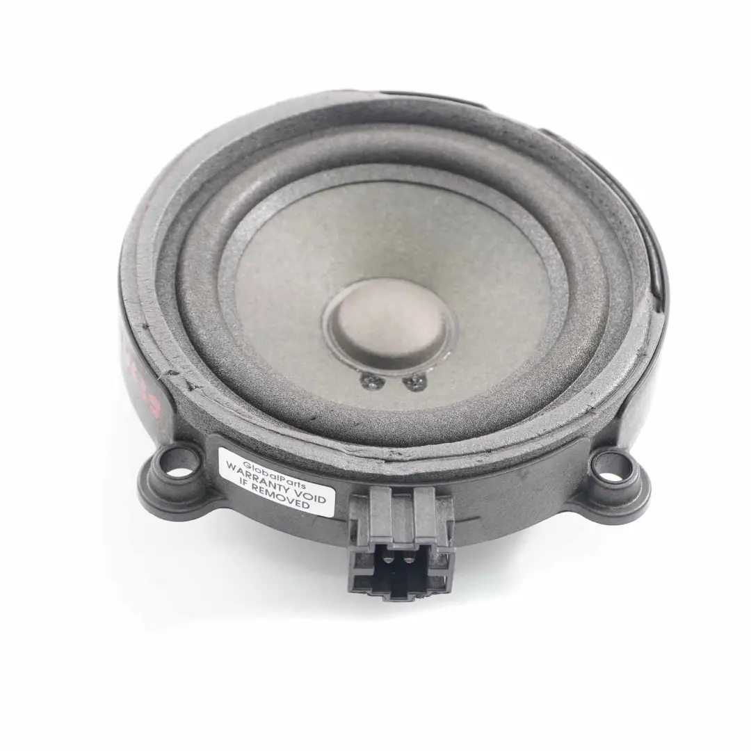  Haut-Parleur Avant Mercedes W639 Gauche Droite Porte - SKU A6398271060 - Numéro de pièce A6398271060