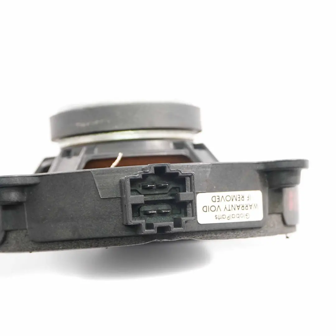  Haut-Parleur Avant Mercedes W639 Gauche Droite Porte - SKU A6398271060 - Numéro de pièce A6398271060