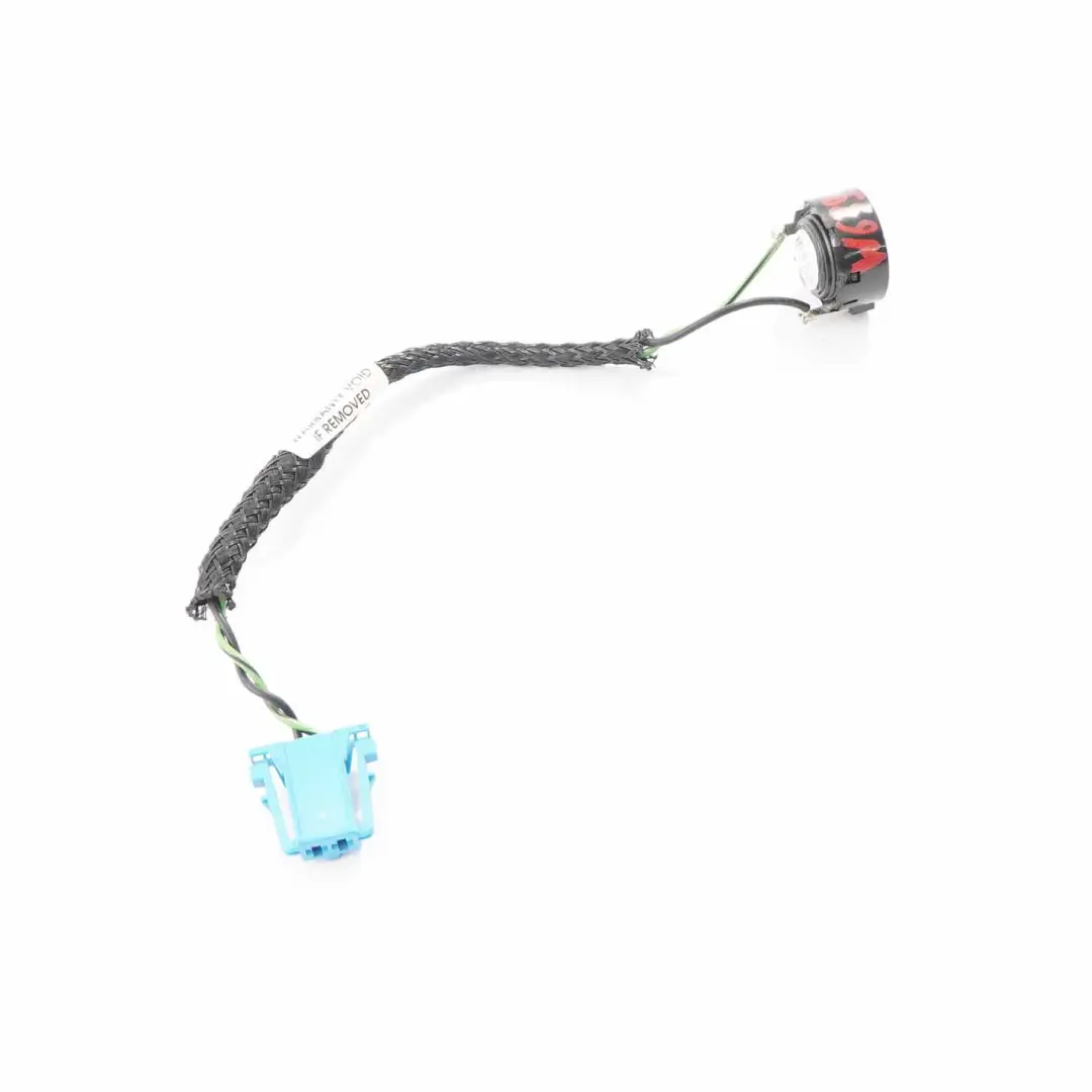 Loudspeaker Tweeter Front Left Right Door Speaker Mercedes Vito W639 - SKU A6398271160 - Part number A6398271160
