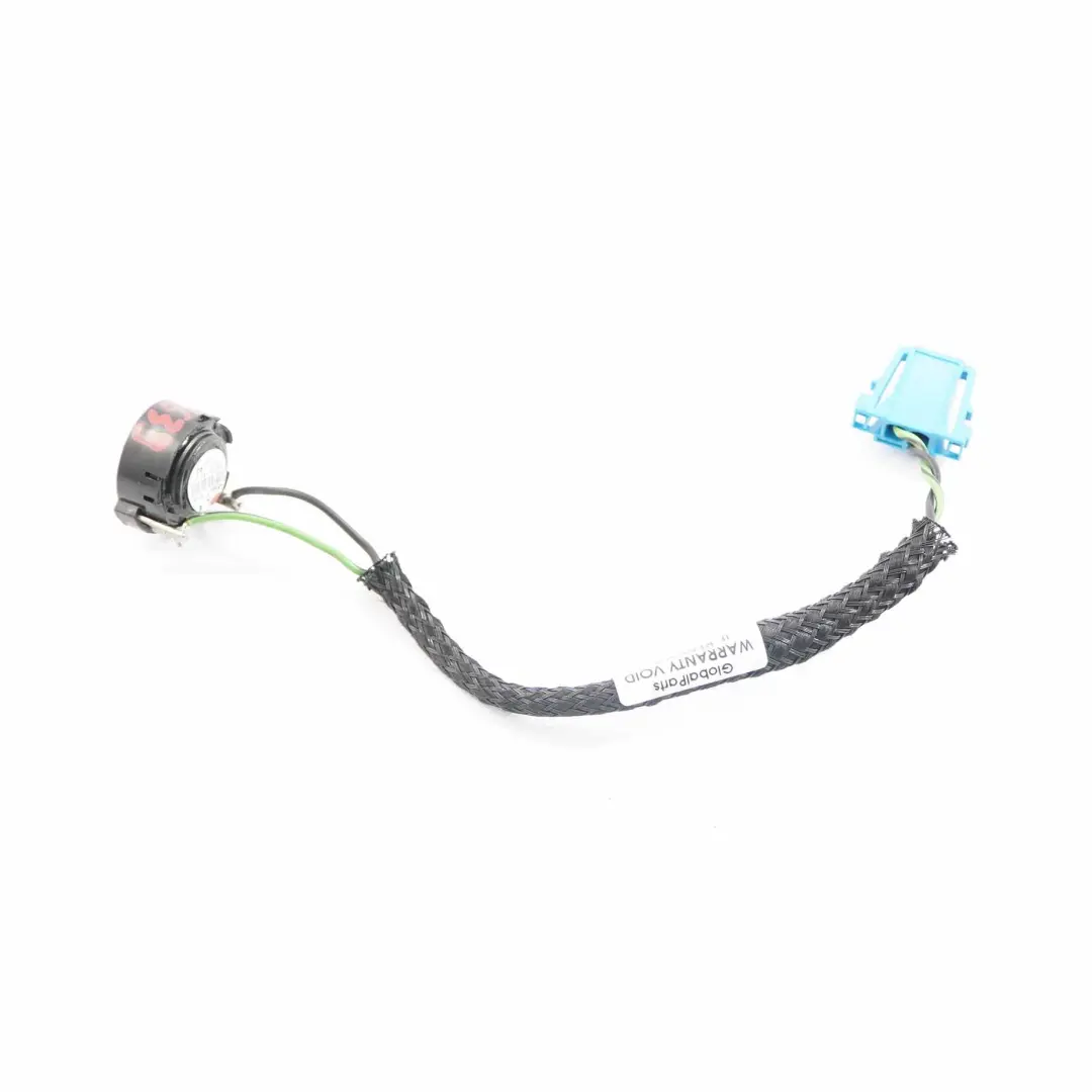 Loudspeaker Tweeter Front Left Right Door Speaker Mercedes Vito W639 - SKU A6398271160 - Part number A6398271160