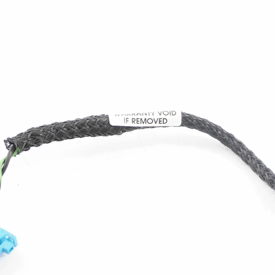 Puerta Delantera Izquierda Derecha Altavoz Mercedes Vito W639 - SKU A6398271160 - Número de pieza A6398271160