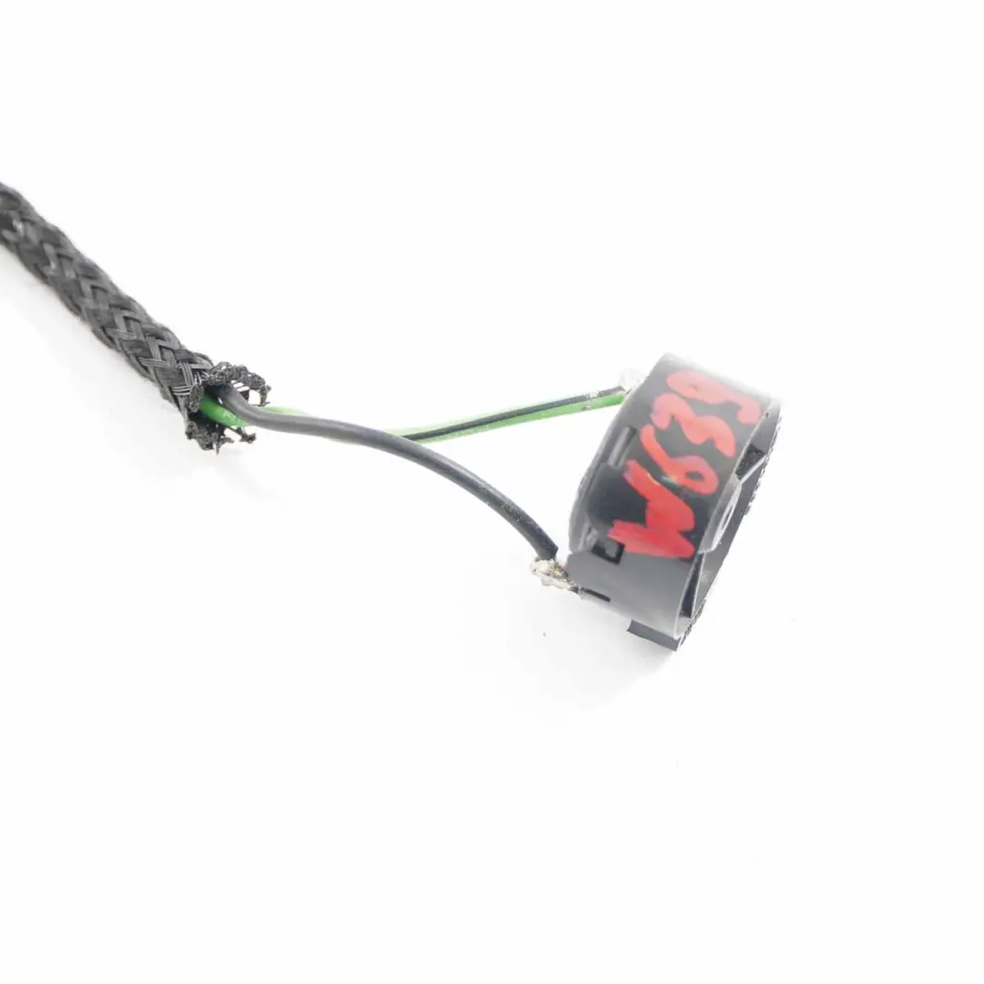 Altoparlante Porta Anteriore Sinistra Destra per Mercedes Vito W639 con numero di parte A6398271160 Mercedes Vito W639 Altoparlante Porta Anteriore Sinistra Destra - SKU A6398271160 - Numero di parte A6398271160