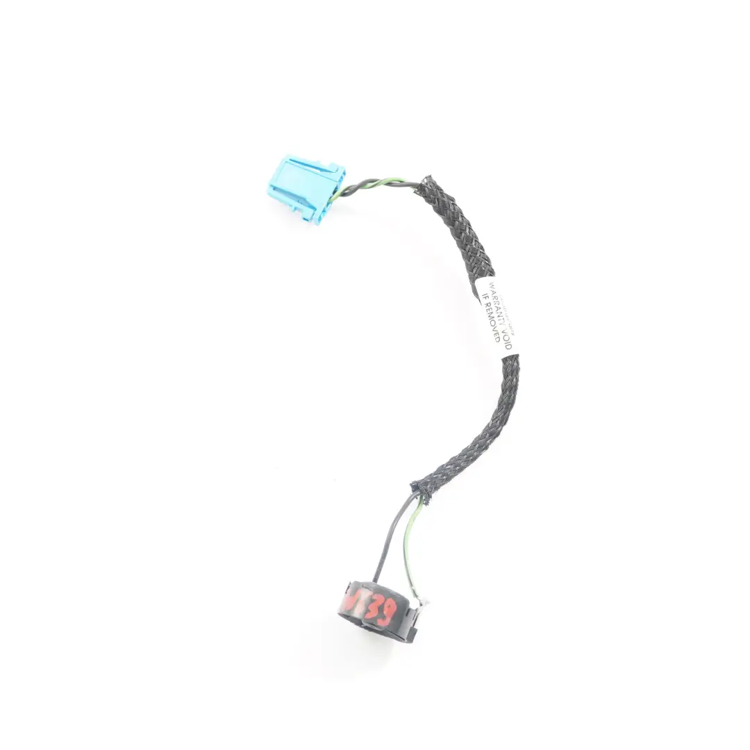 Loudspeaker Tweeter Front Left Right Door Speaker Mercedes Vito W639 - SKU A6398271160 - Part number A6398271160