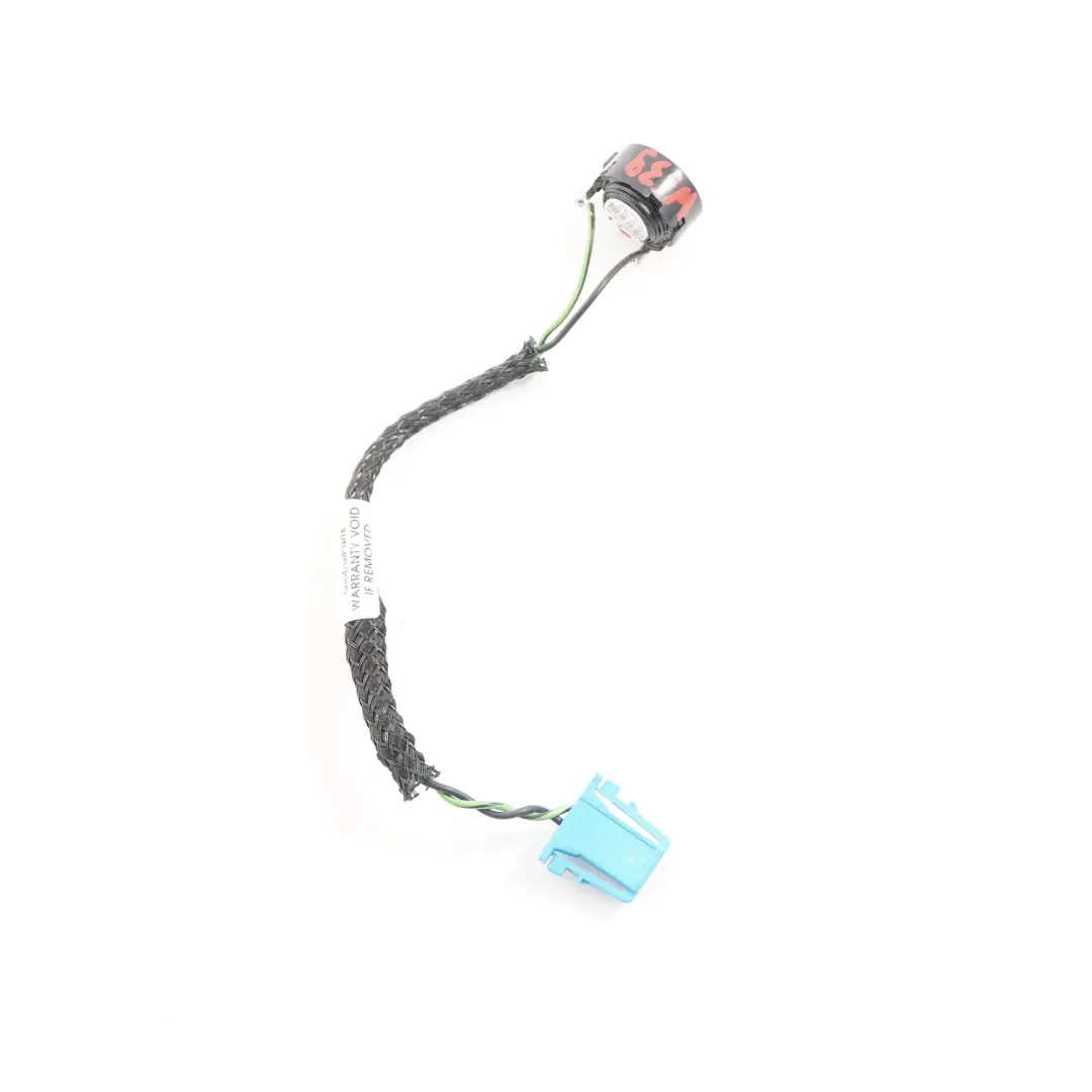 Loudspeaker Tweeter Front Left Right Door Speaker Mercedes Vito W639 - SKU A6398271160 - Part number A6398271160