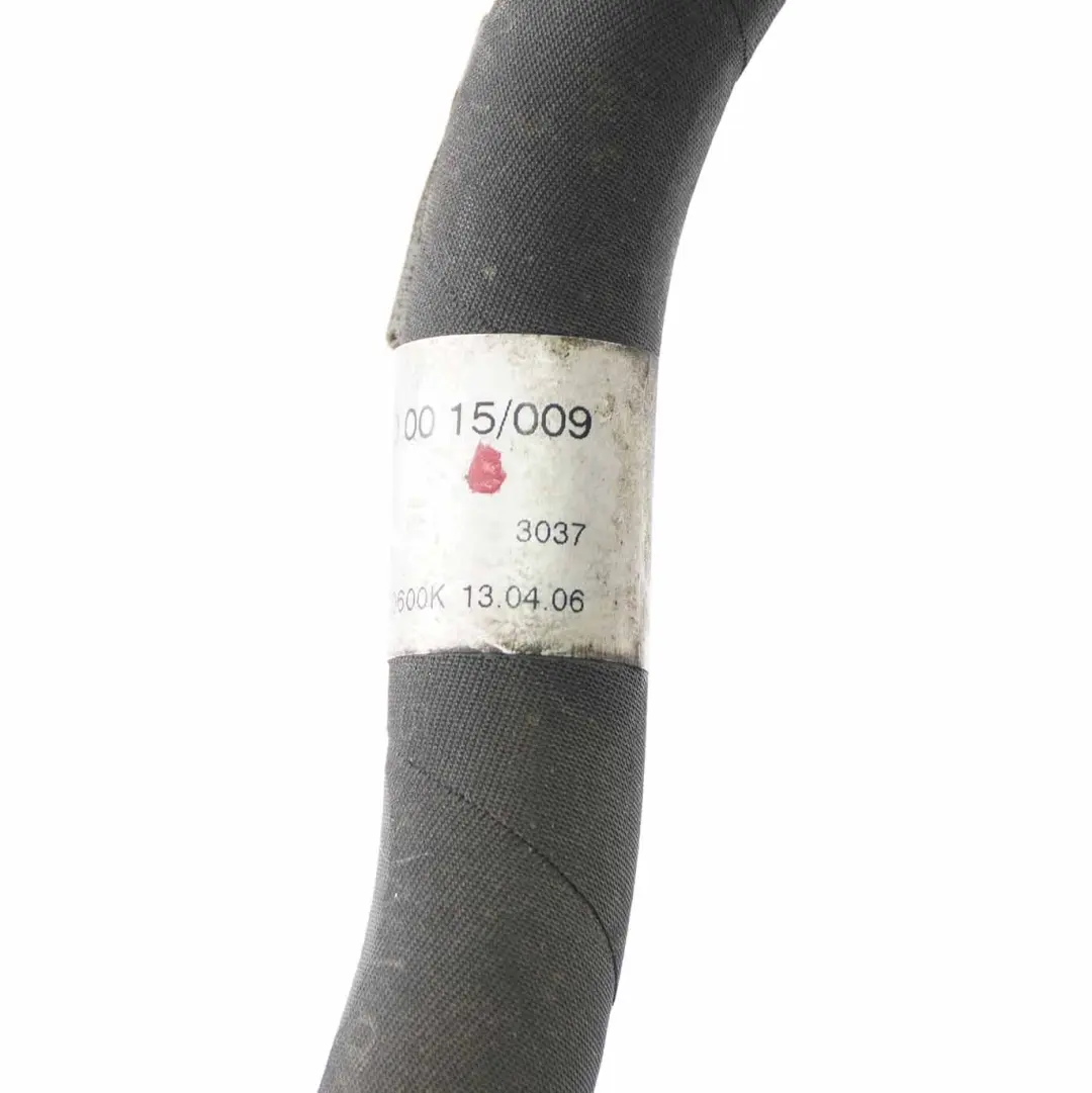 Mercedes Viano Vito W639 Air Con A/C Pipe Conditioning Hose Line - SKU A6398300015 - Part number A6398300015