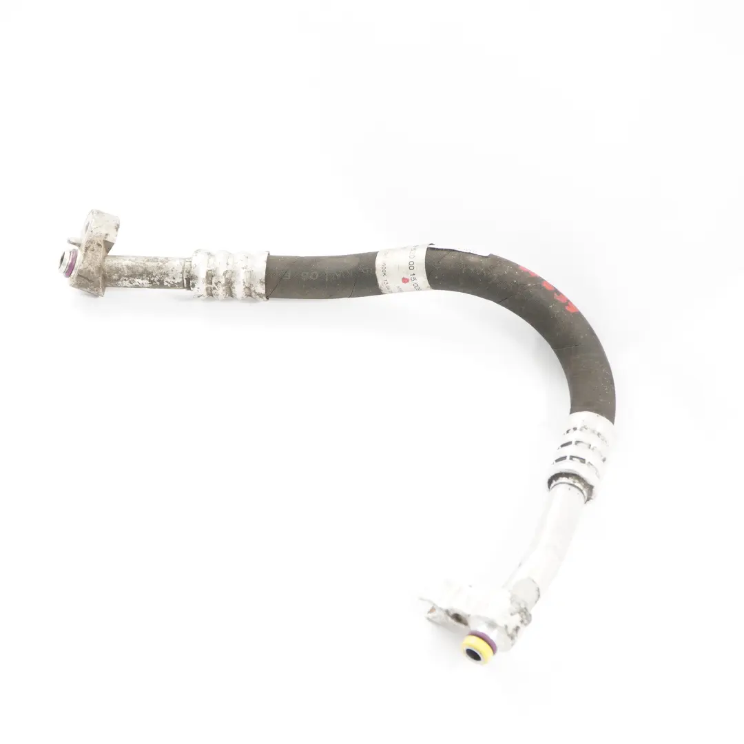 Mercedes Vito W639 Air Con A/C Rohr Klimaanlage Schlauchleitung - SKU A6398300015 - Teilenummer A6398300015