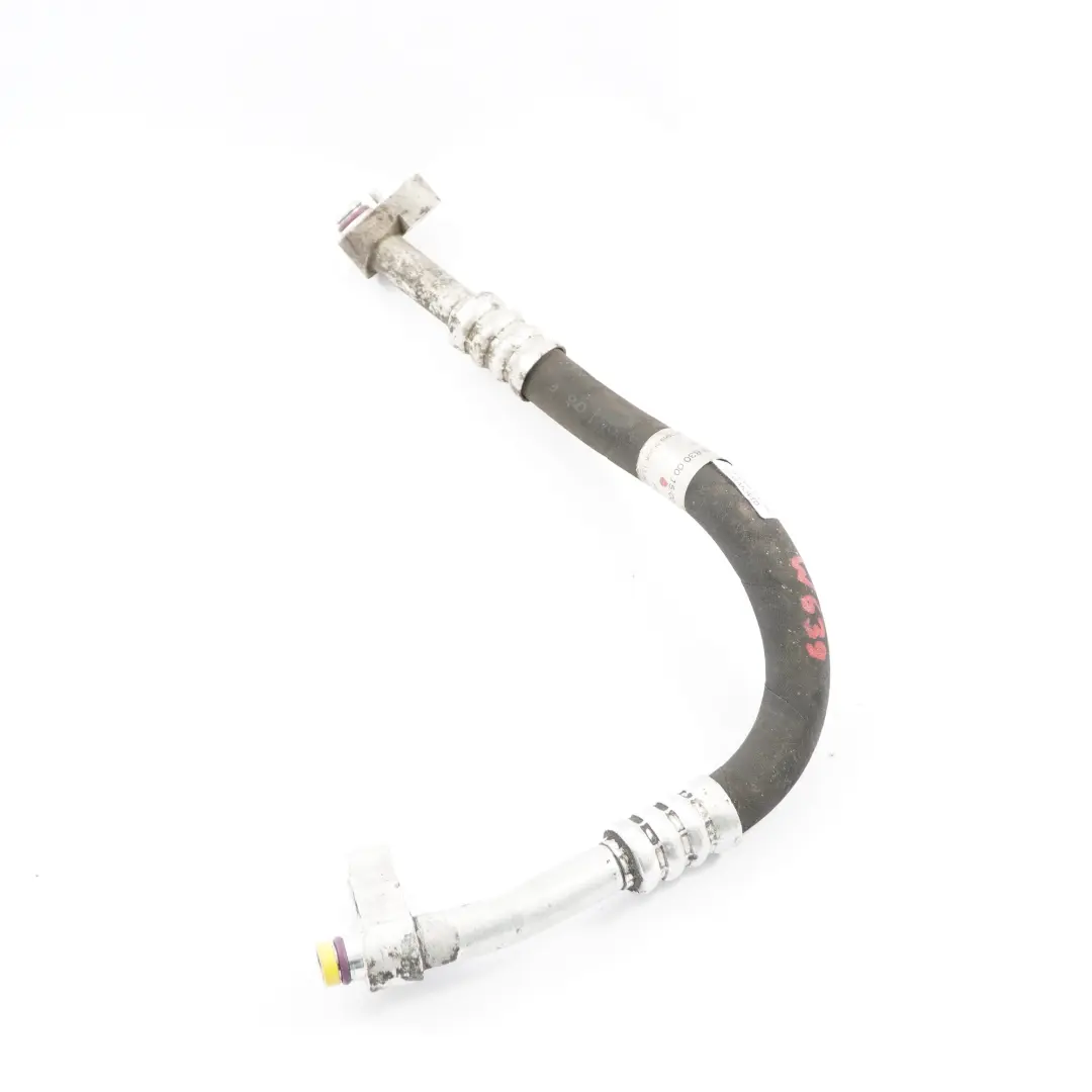 Aire Acondicionado A/C Tubo Manguera Línea para Mercedes Viano Vito W639 con número de pieza A6398300015 Mercedes Viano Vito W639 Aire Acondicionado A/C Tubo Manguera Línea - SKU A6398300015 - Número de pieza A6398300015