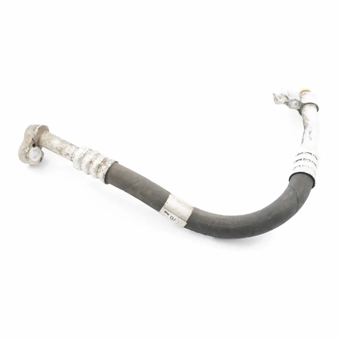 Aire Acondicionado A/C Tubo Manguera Línea para Mercedes Viano Vito W639 con número de pieza A6398300015 Mercedes Viano Vito W639 Aire Acondicionado A/C Tubo Manguera Línea - SKU A6398300015 - Número de pieza A6398300015