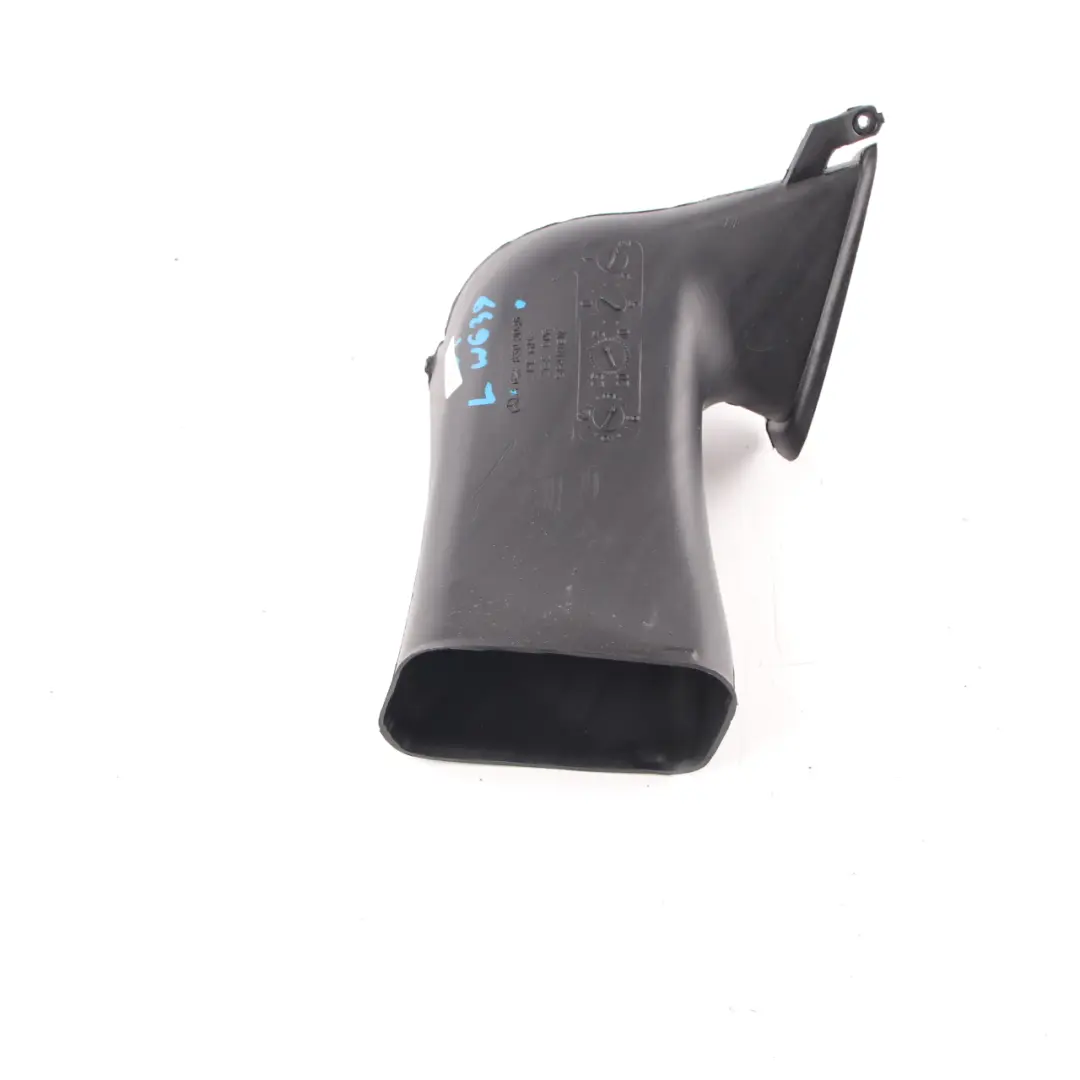 Mercedes Vito Viano W639 Air Vent Channel Defroster Trim Left N/S - SKU A6398300045-1 - Part number A6398300045