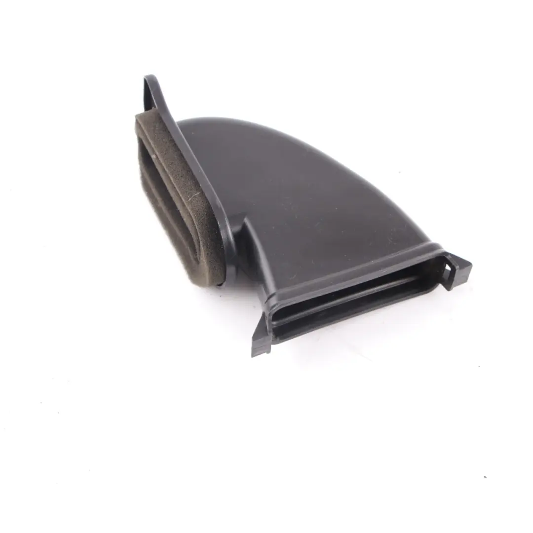 Mercedes Vito Viano W639 Air Vent Channel Defroster Trim Left N/S - SKU A6398300045-1 - Part number A6398300045