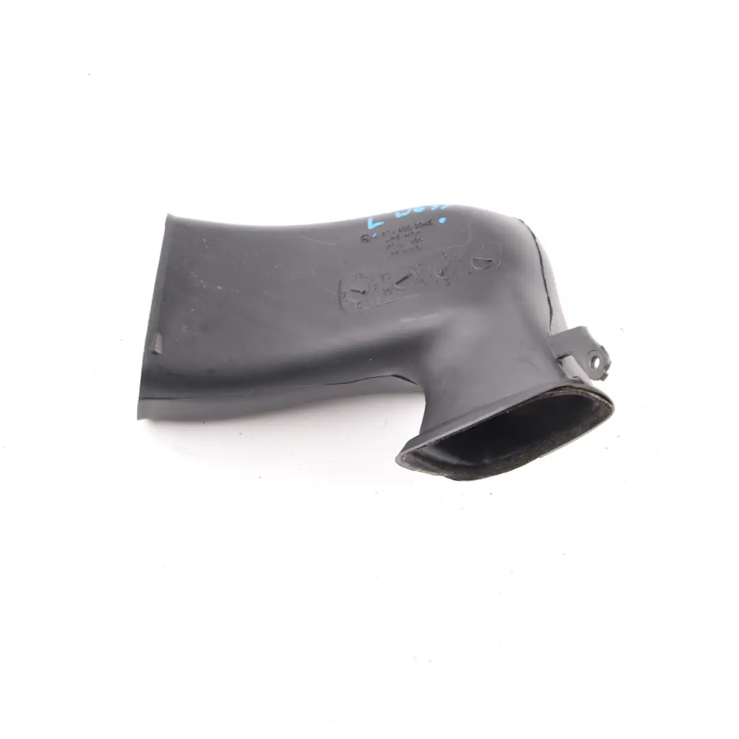 Vent Channel Defroster Trim Left N/S to Mercedes Vito Viano W639 Air with Part number A6398300045 Mercedes Vito Viano W639 Air Vent Channel Defroster Trim Left N/S - SKU A6398300045 - Part number A6398300045