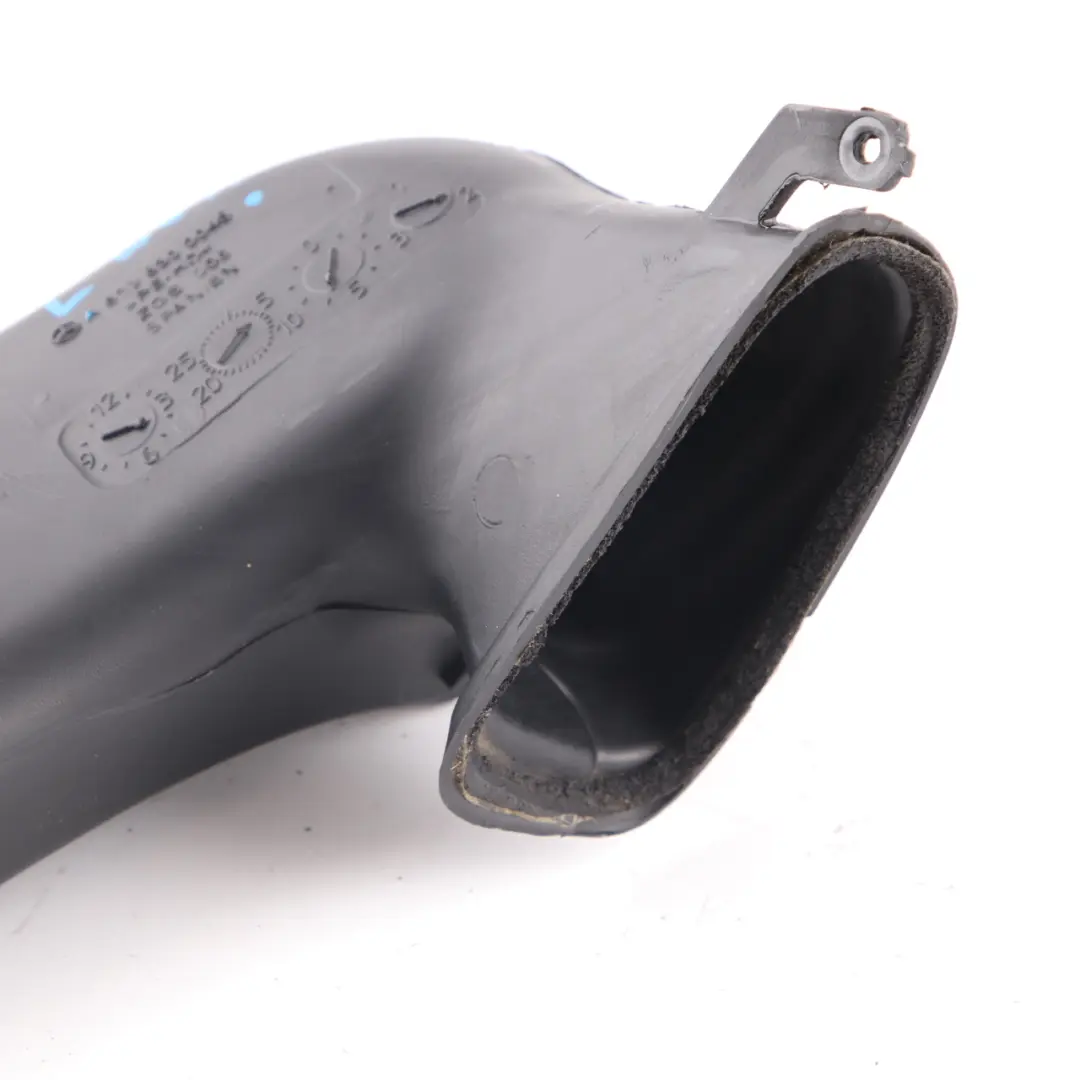 Mercedes Vito Viano W639 Air Vent Channel Defroster Trim Left - SKU A6398300045 - Número de pieza A6398300045