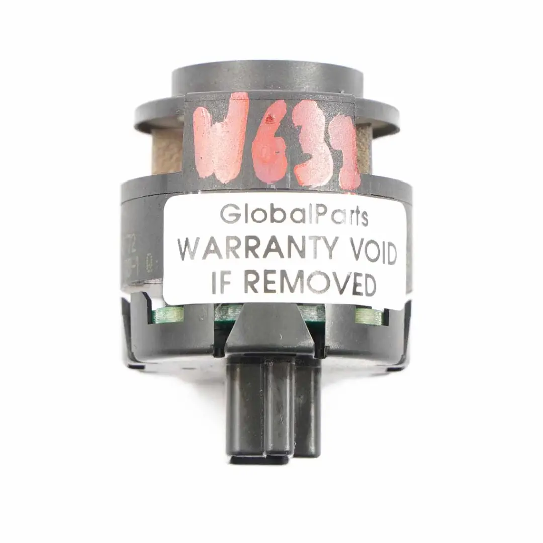 Czujnik temperatury Wewnętrznej do Mercedes Vito W639 o numerze A6398300072 Mercedes Vito W639 Czujnik temperatury Wewnętrznej - SKU A6398300072 - Numer Części A6398300072