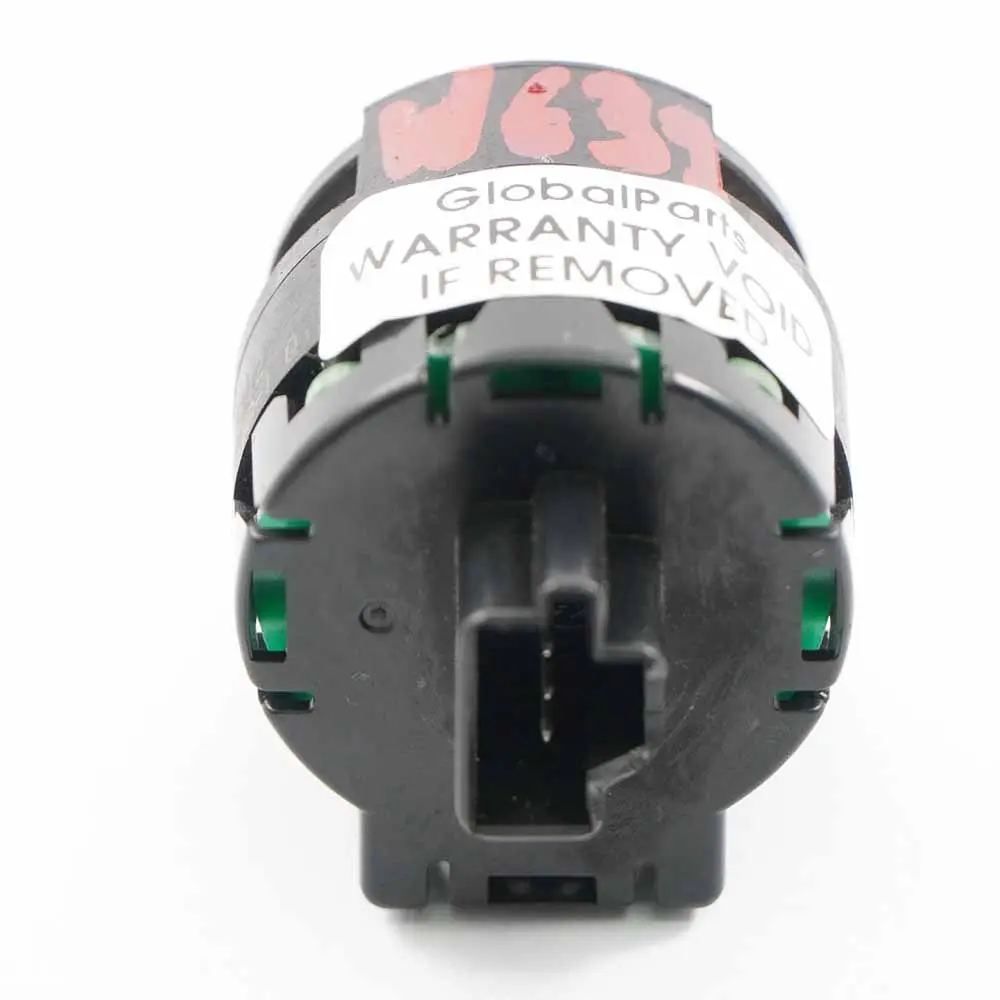 Sensor Temperatura Interior Salpicadero para Mercedes Vito Viano W639 con número de pieza A6398300072 Mercedes Vito Viano W639 Sensor Temperatura Interior Salpicadero - SKU A6398300072 - Número de pieza A6398300072