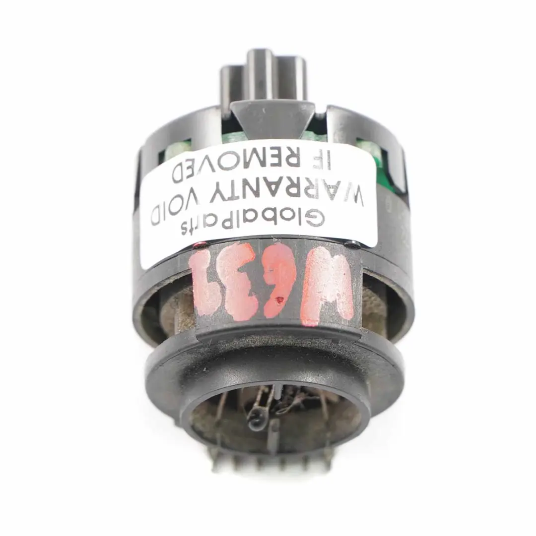 Mercedes Vito Viano W639 Sensor Temperatura Interior Salpicadero - SKU A6398300072 - Número de pieza A6398300072