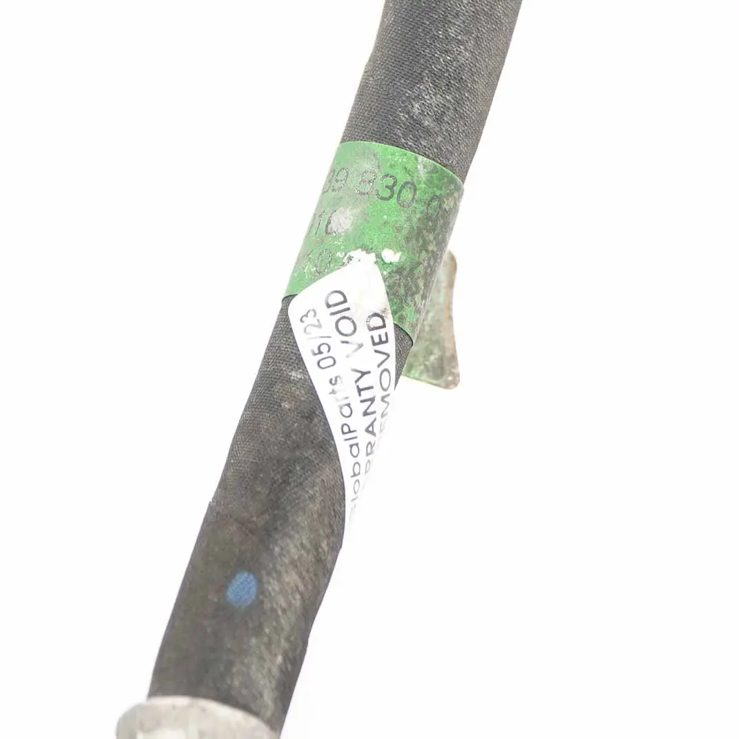 Con Refrigerant Pipe Conditioning Line Hose to Mercedes Vito W639 Air with Part number A6398300115 Mercedes Vito W639 Air Con Refrigerant Pipe Conditioning Line Hose - SKU A6398300115 - Part number A6398300115