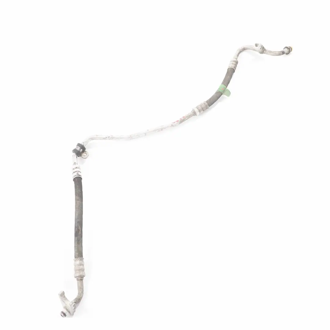 Mercedes W639 Air Con Réfrigérant Tuyau Conditionnement Ligne Hose - SKU A6398300115 - Numéro de pièce A6398300115