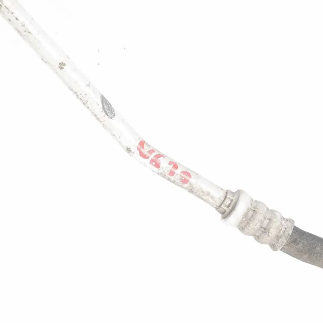 Aire Acondicionado Refrigerante Tubería Manguera para Mercedes Vito W639 con número de pieza A6398300115 Mercedes Vito W639 Aire Acondicionado Refrigerante Tubería Manguera - SKU A6398300115 - Número de pieza A6398300115