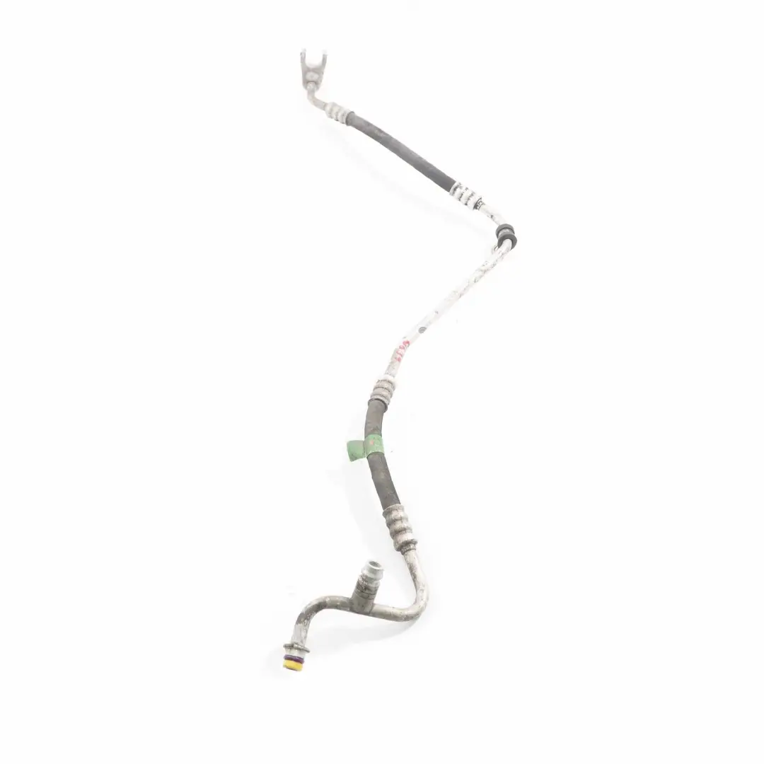 Mercedes W639 Air Con Réfrigérant Tuyau Conditionnement Ligne Hose - SKU A6398300115 - Numéro de pièce A6398300115