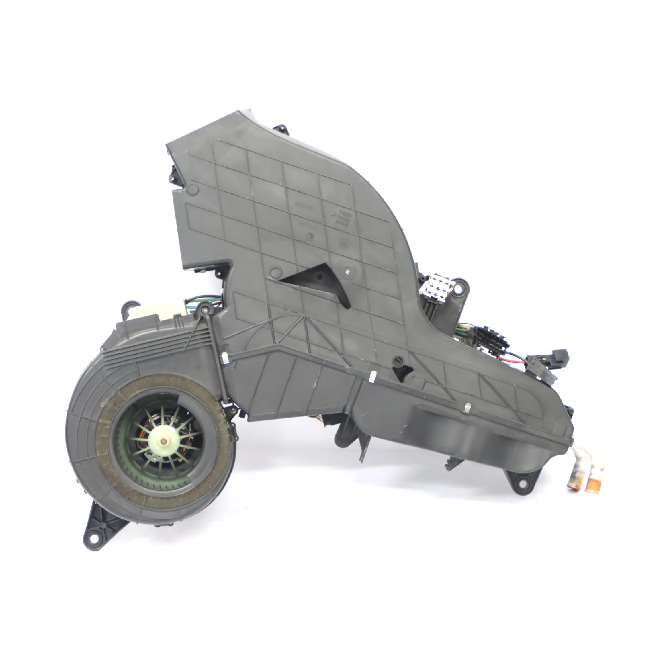 Soffiatore Mercedes Vito W639 Riscaldatore Soffiatore posteriore Ventola 
